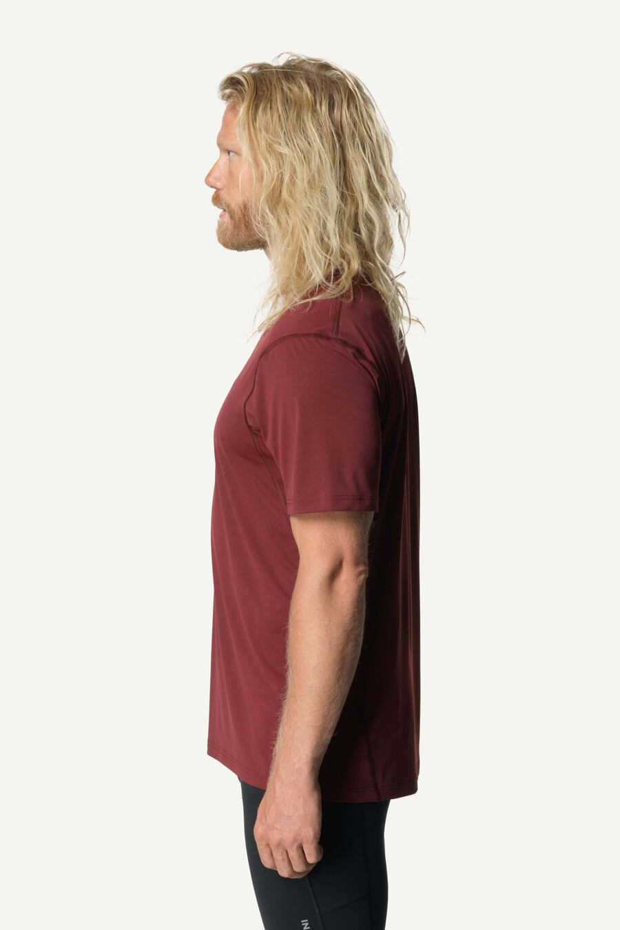 ms pace air tee