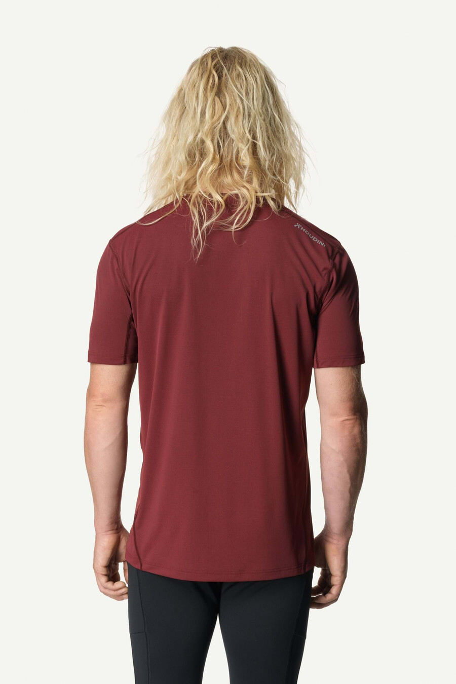 ms pace air tee