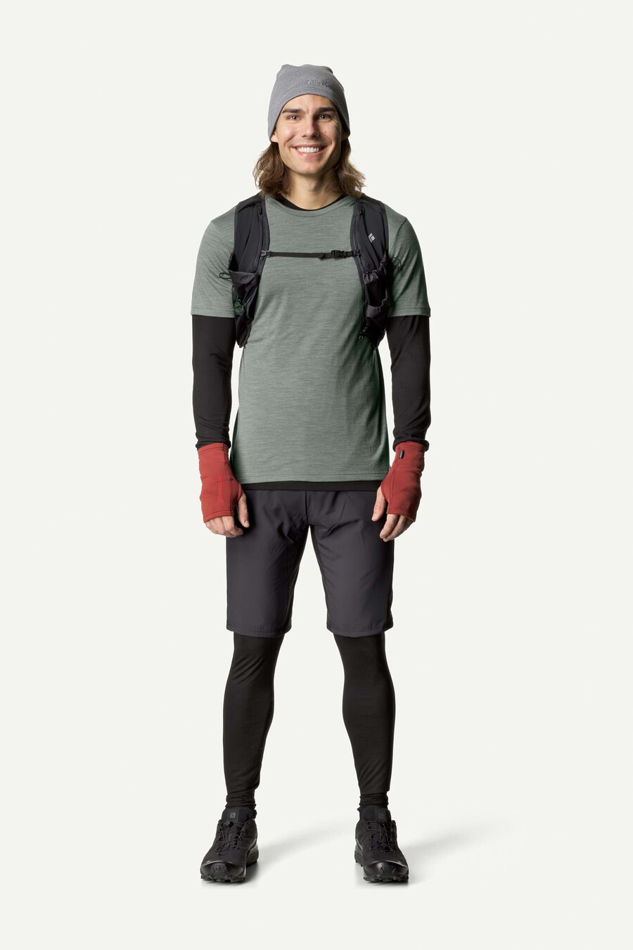 ms moonwalk shorts