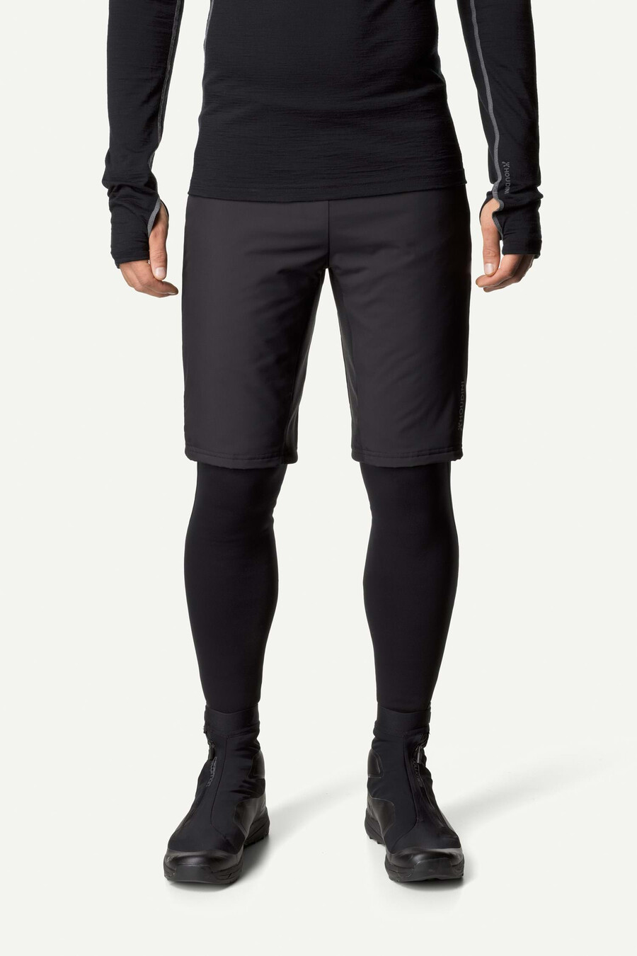 ms moonwalk shorts