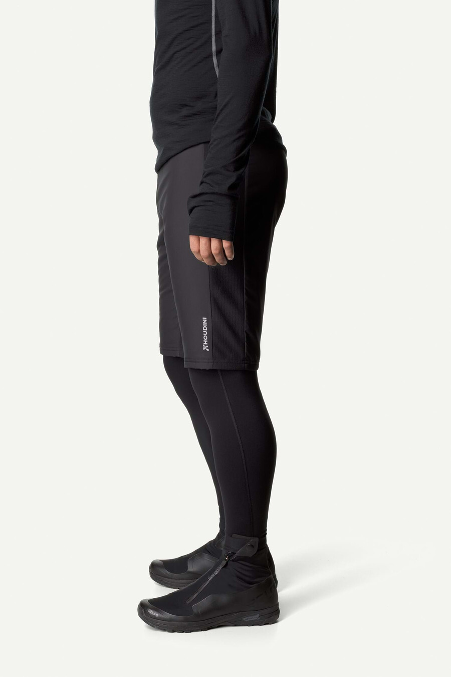 ms moonwalk shorts