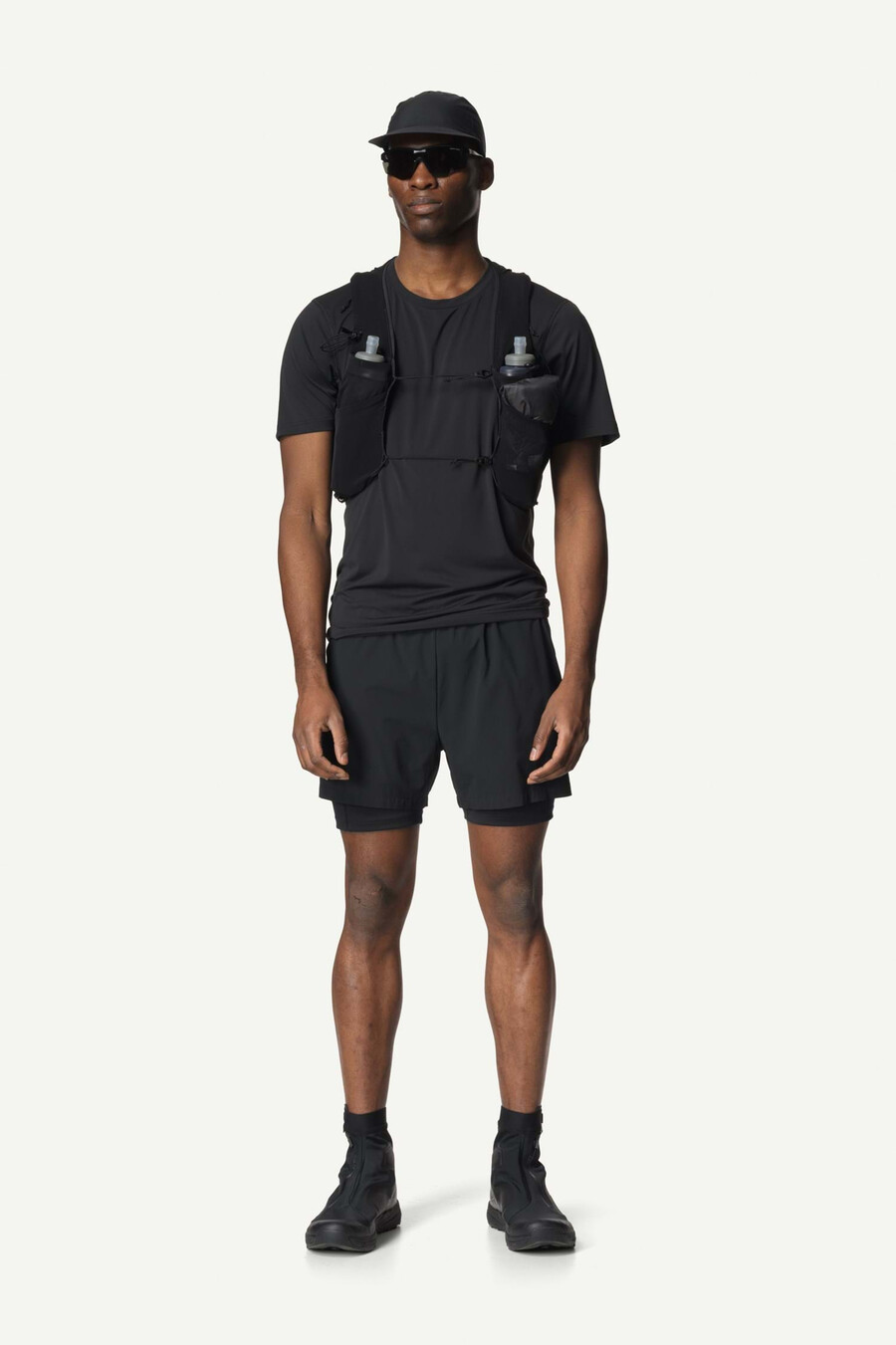 ms pace trail shorts