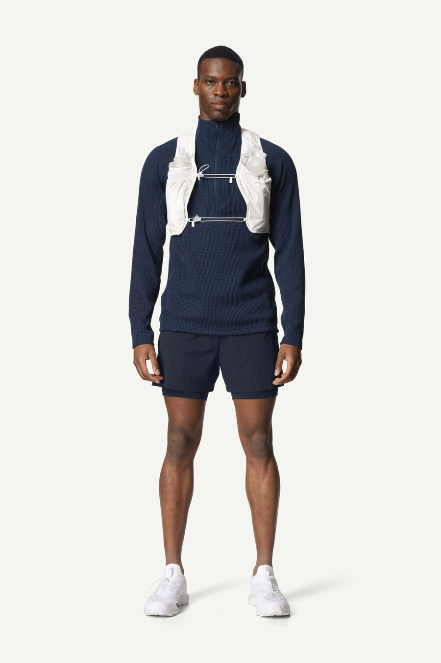 ms pace trail shorts