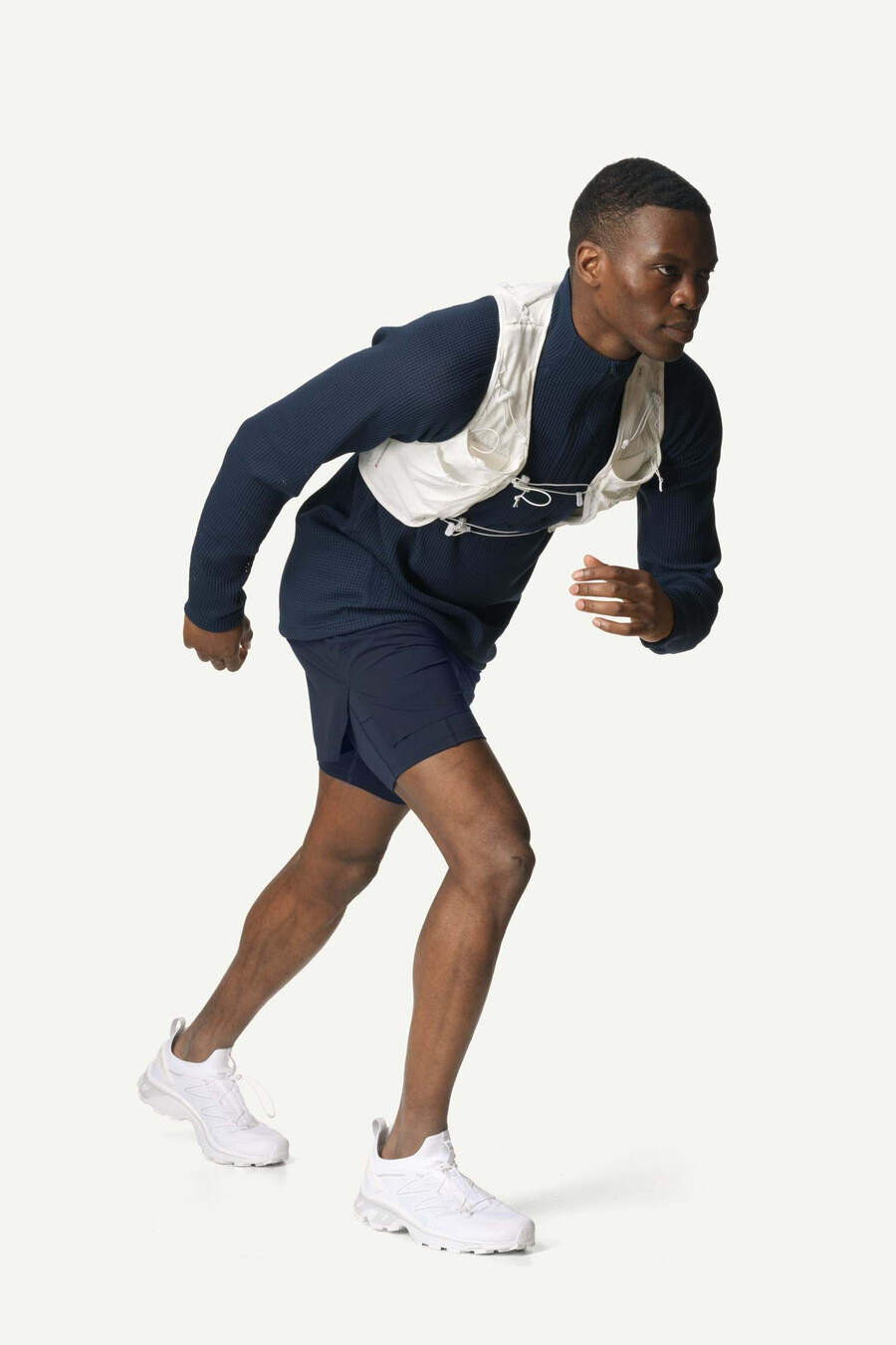 ms pace trail shorts
