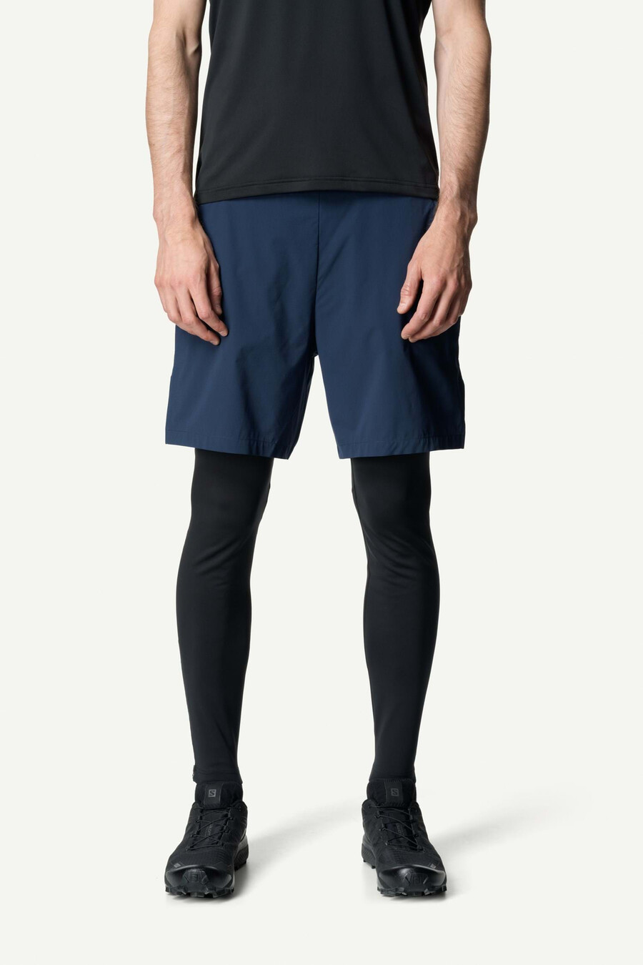 ms pace light shorts