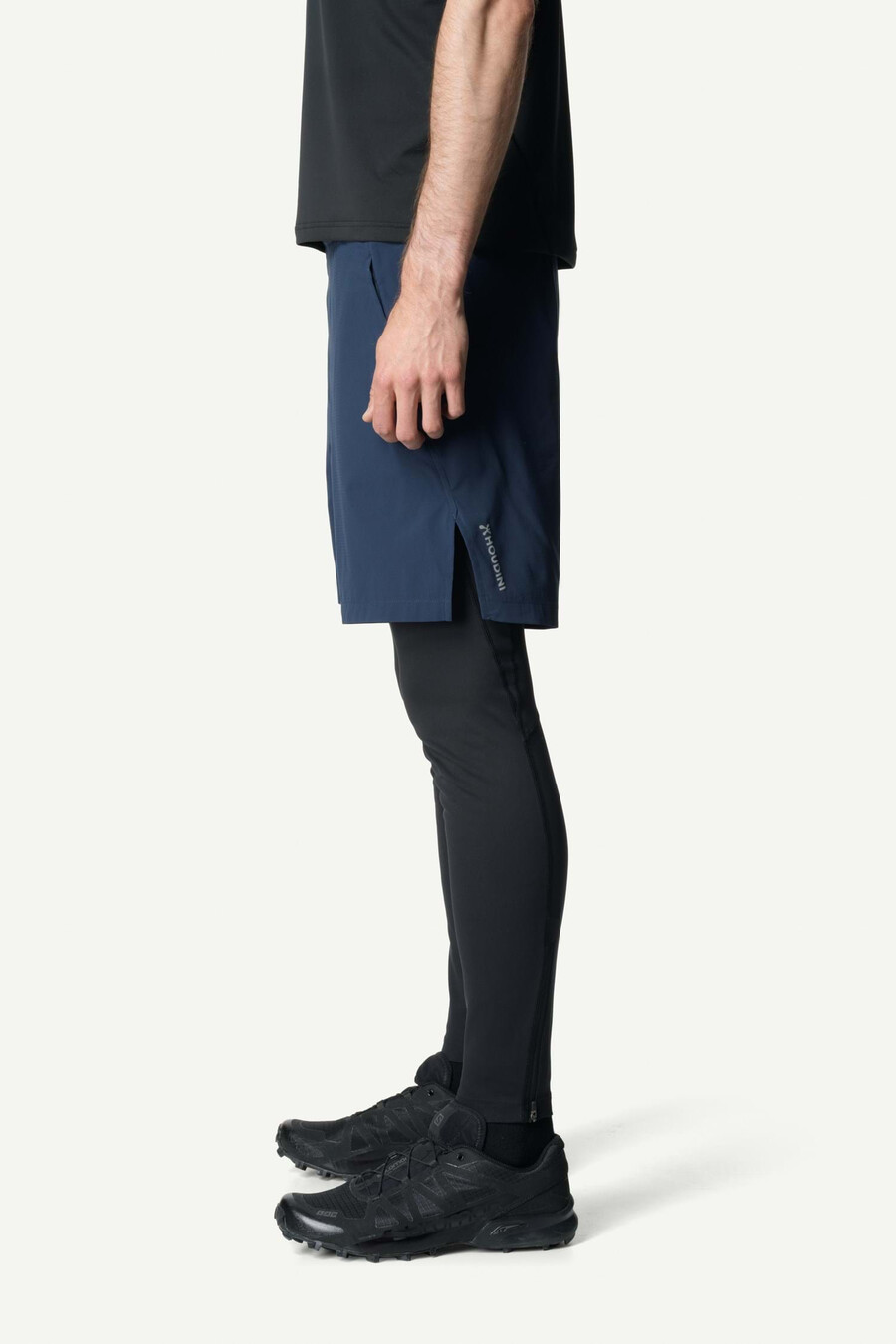 ms pace light shorts