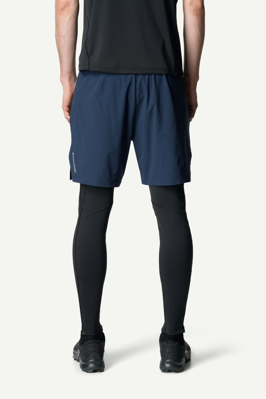 ms pace light shorts