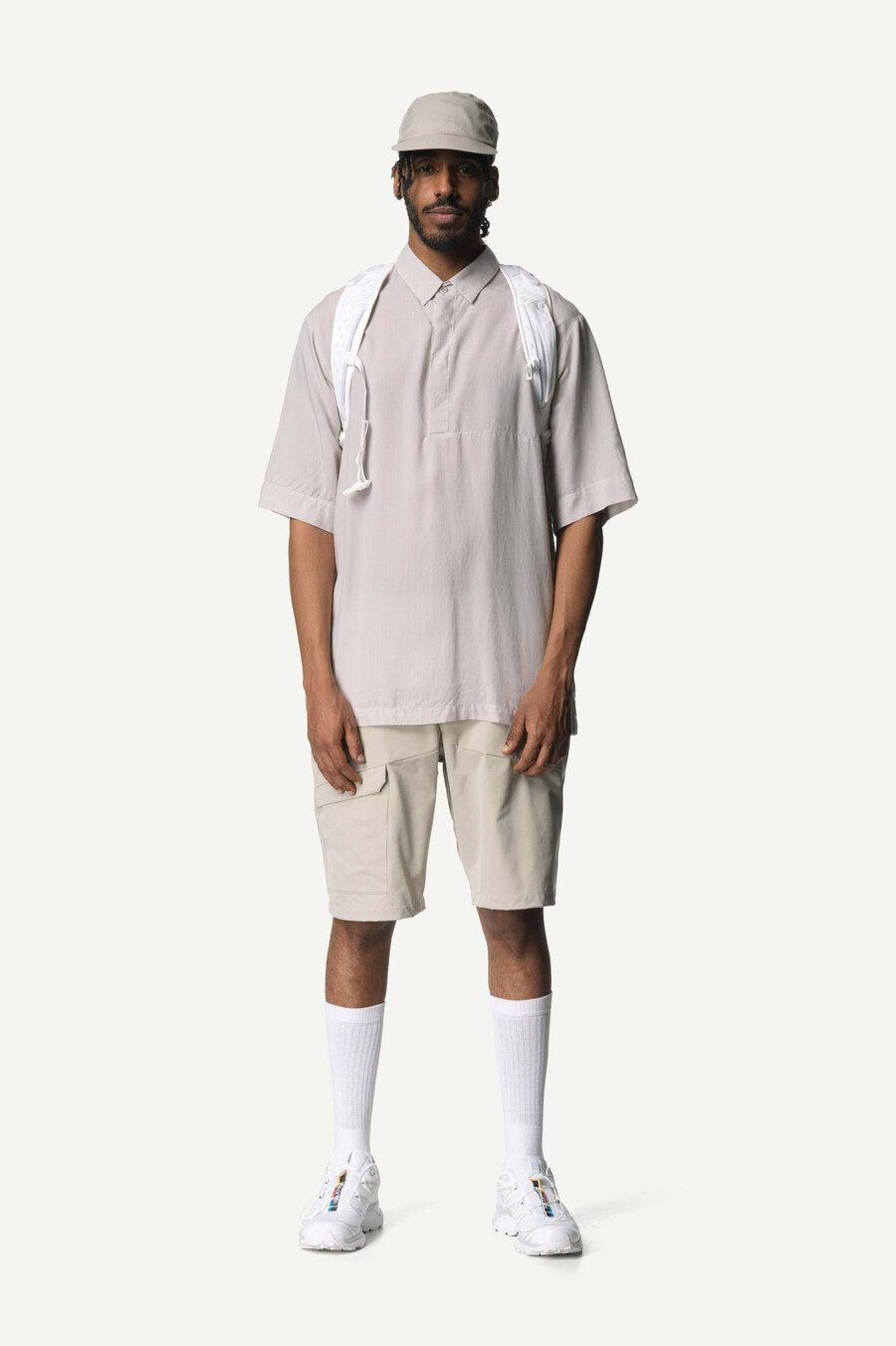 ms go shorts