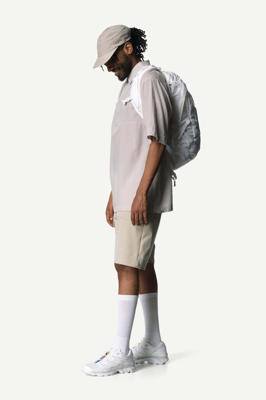 ms go shorts