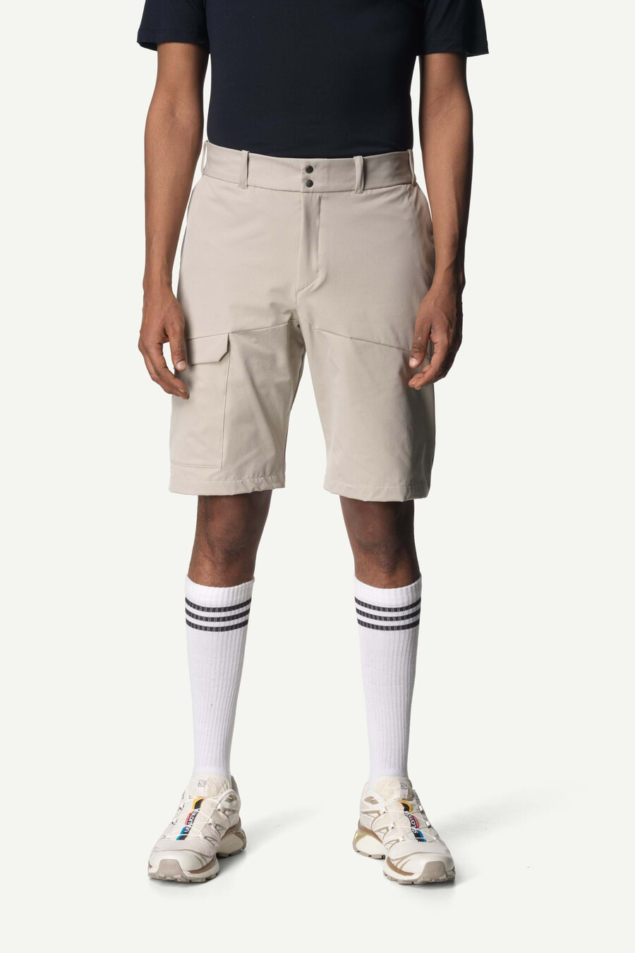 ms go shorts