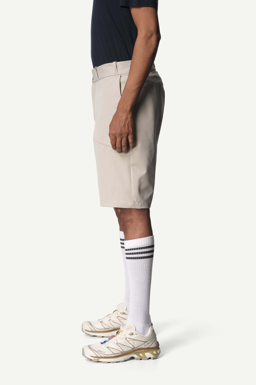 ms go shorts