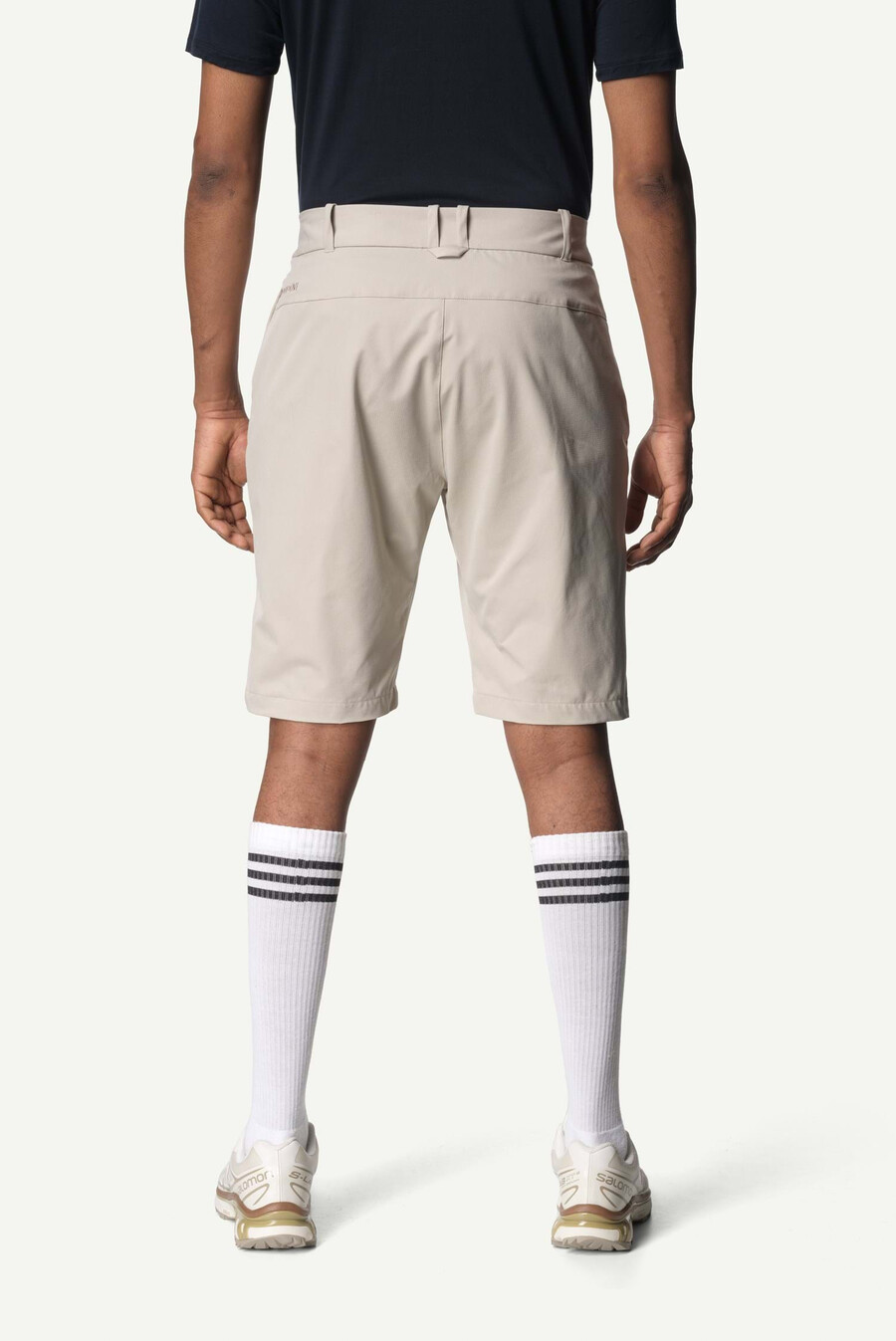ms go shorts