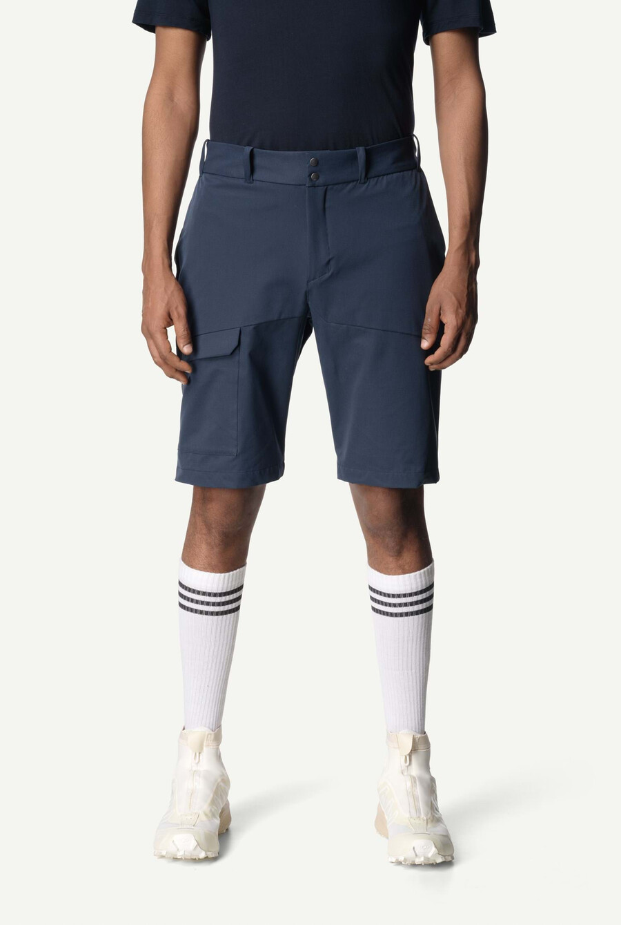 ms go shorts