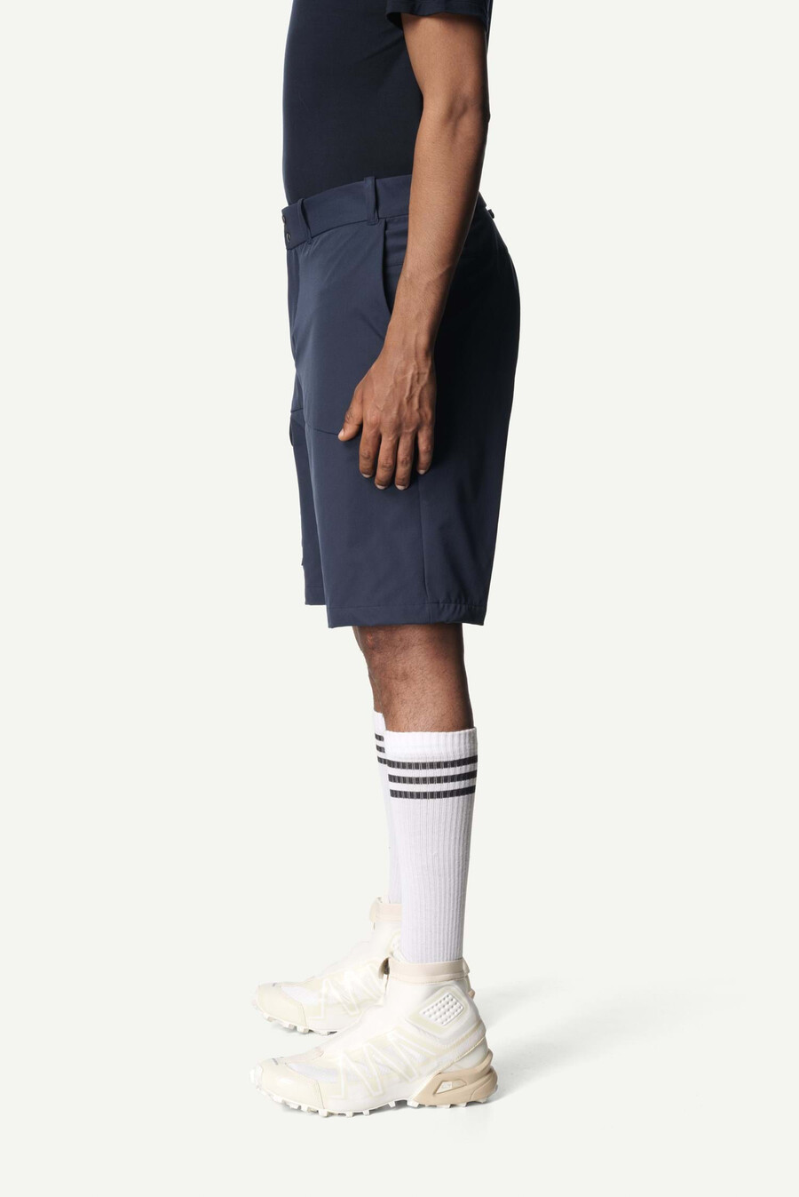 ms go shorts