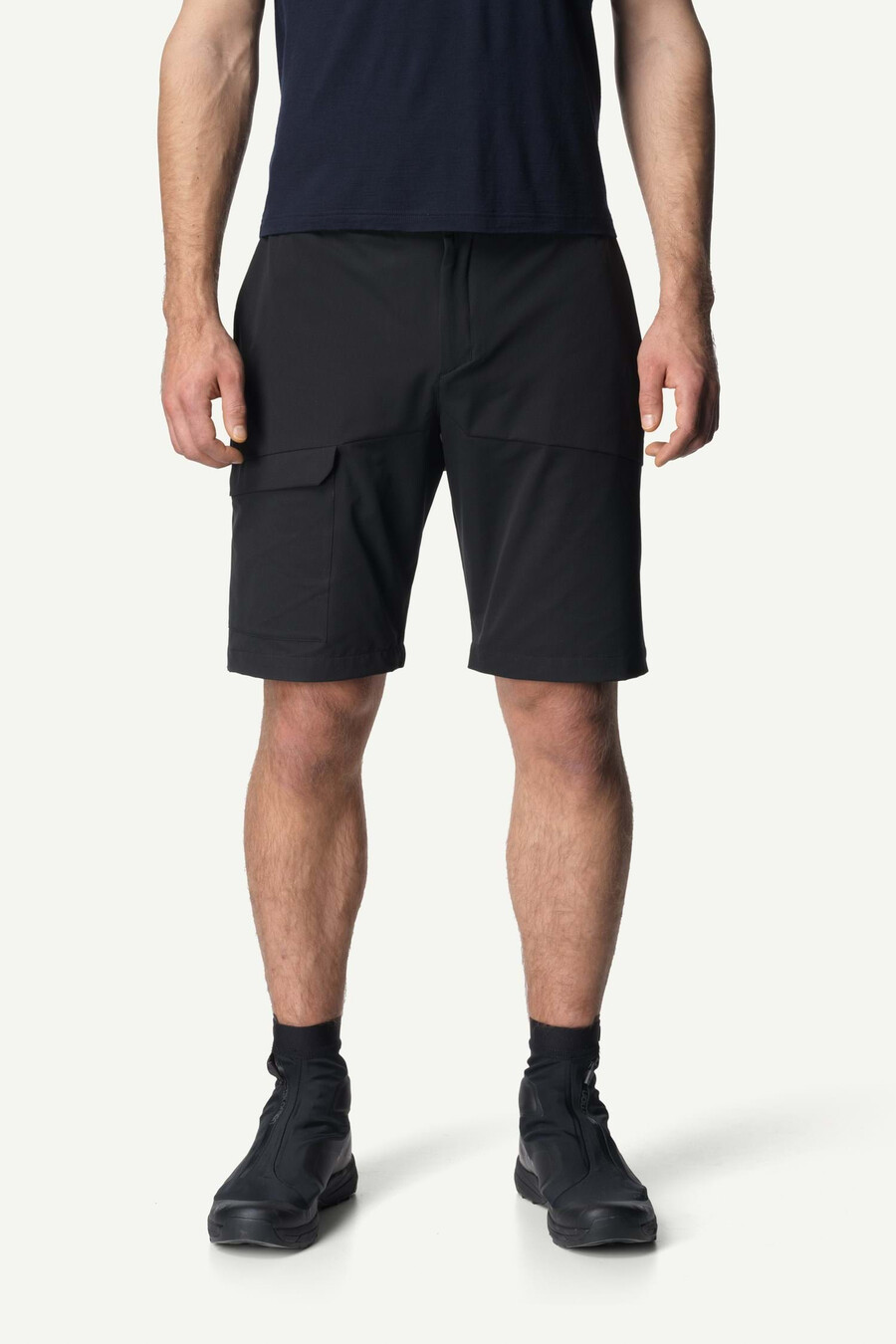 ms go shorts