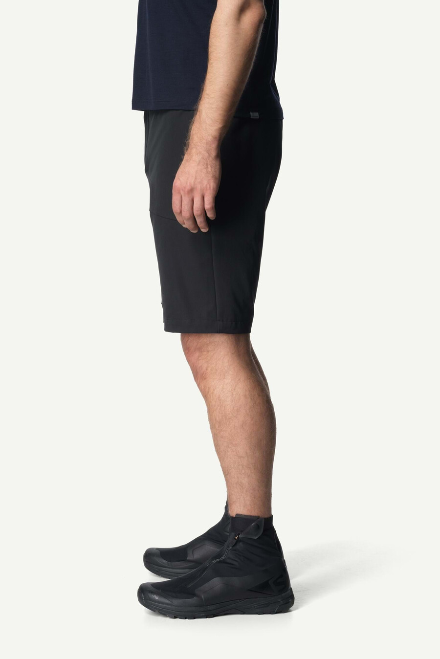 ms go shorts