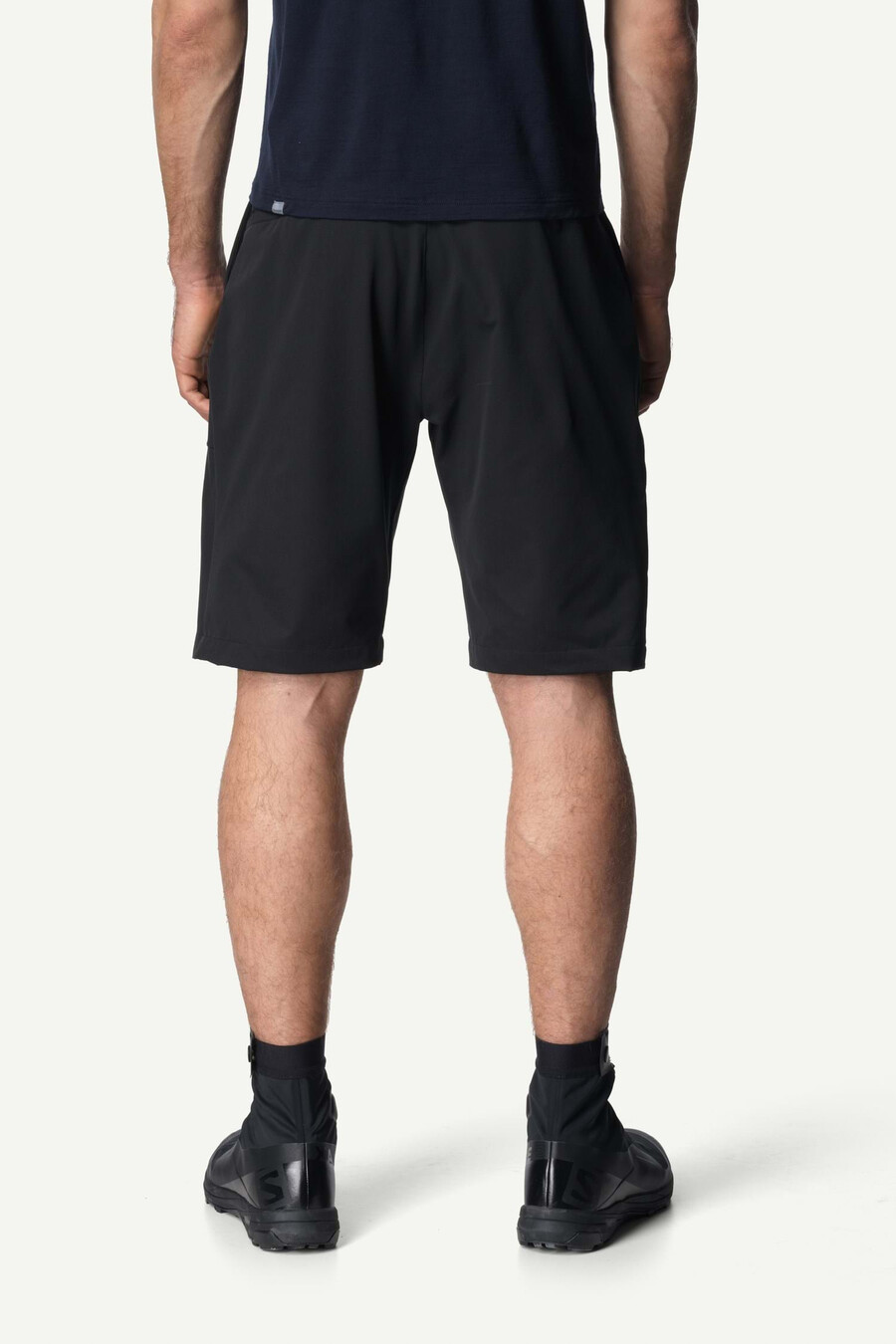 ms go shorts