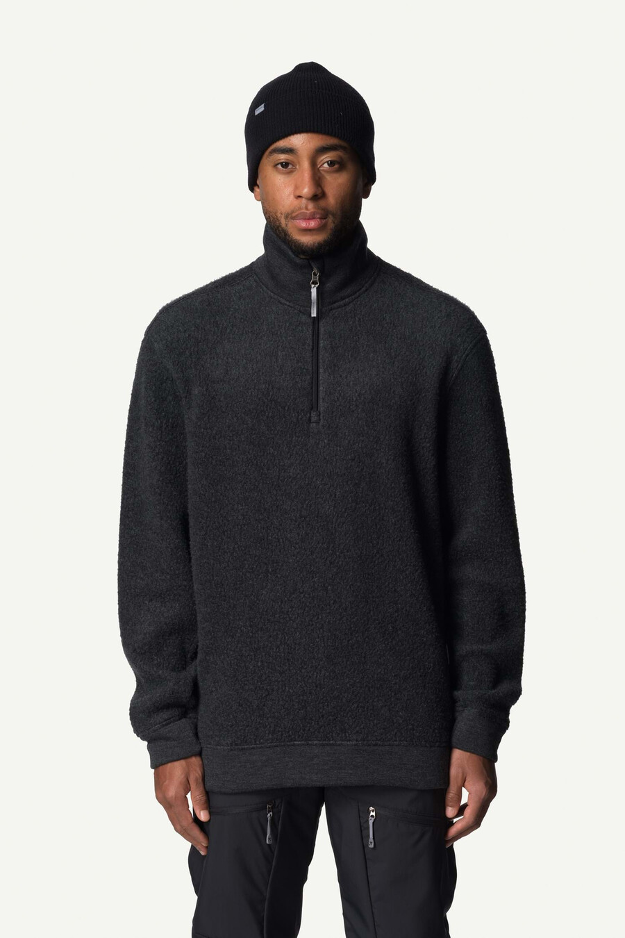ms alto half zip