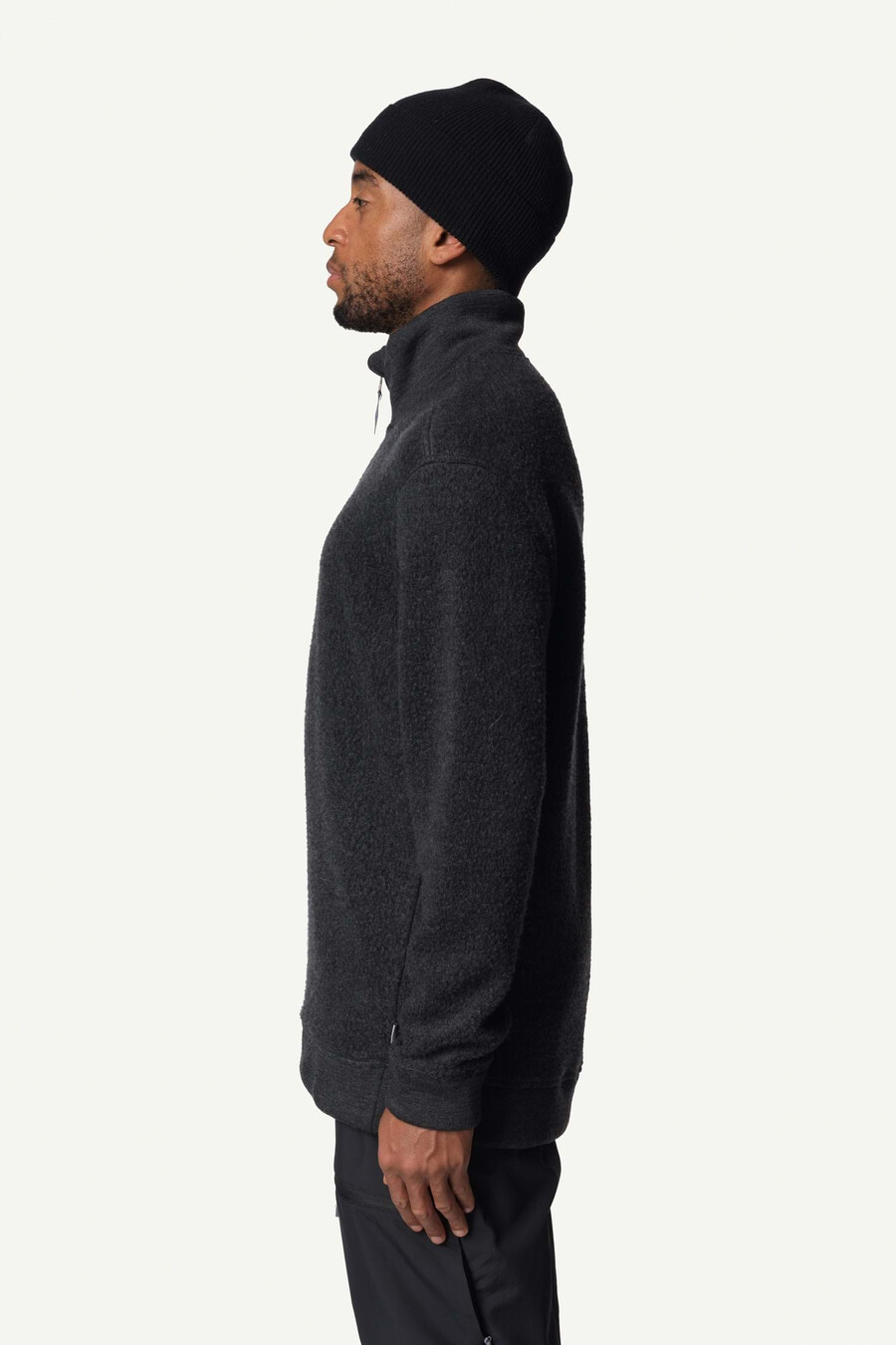 ms alto half zip