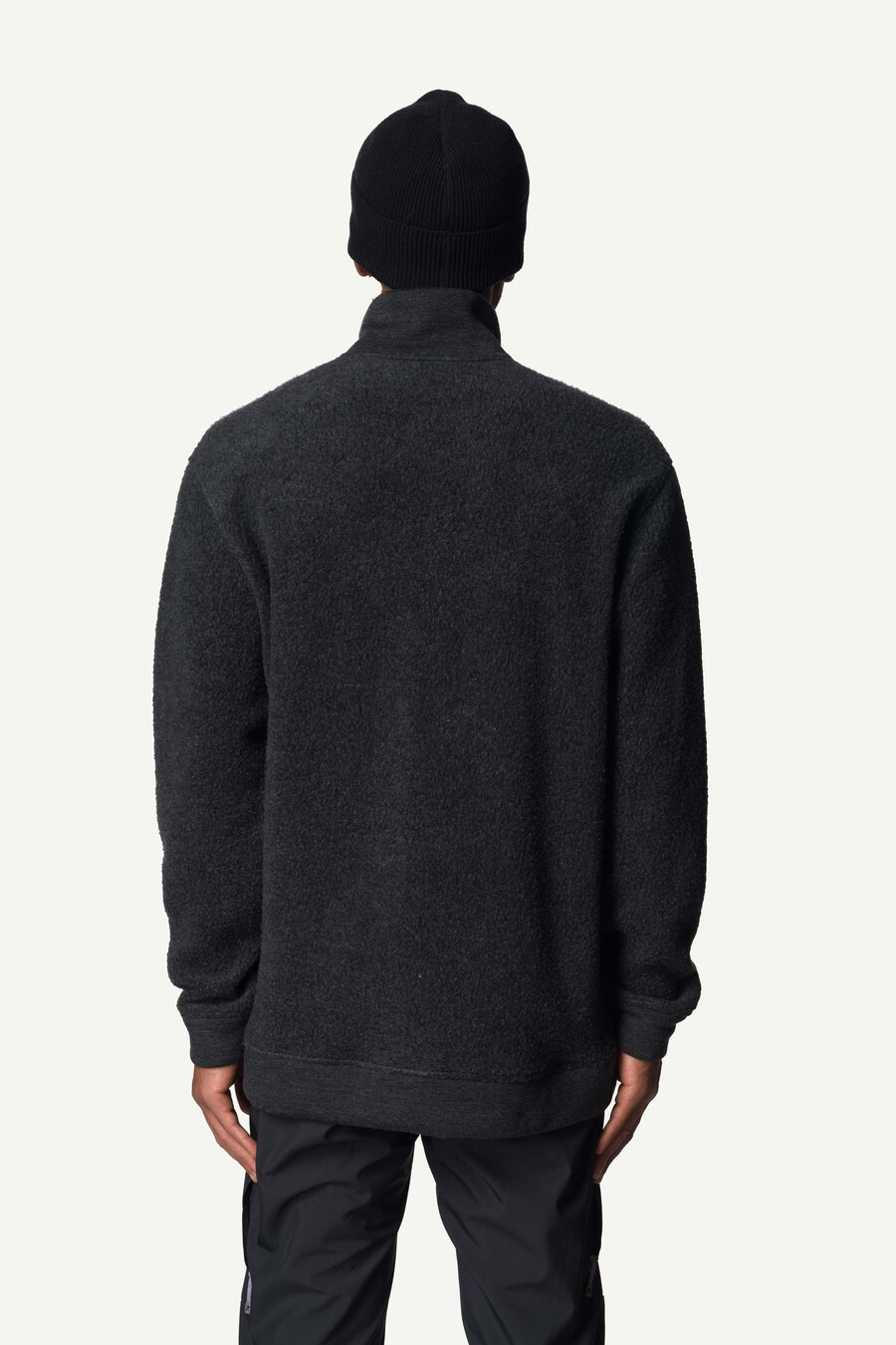 ms alto half zip