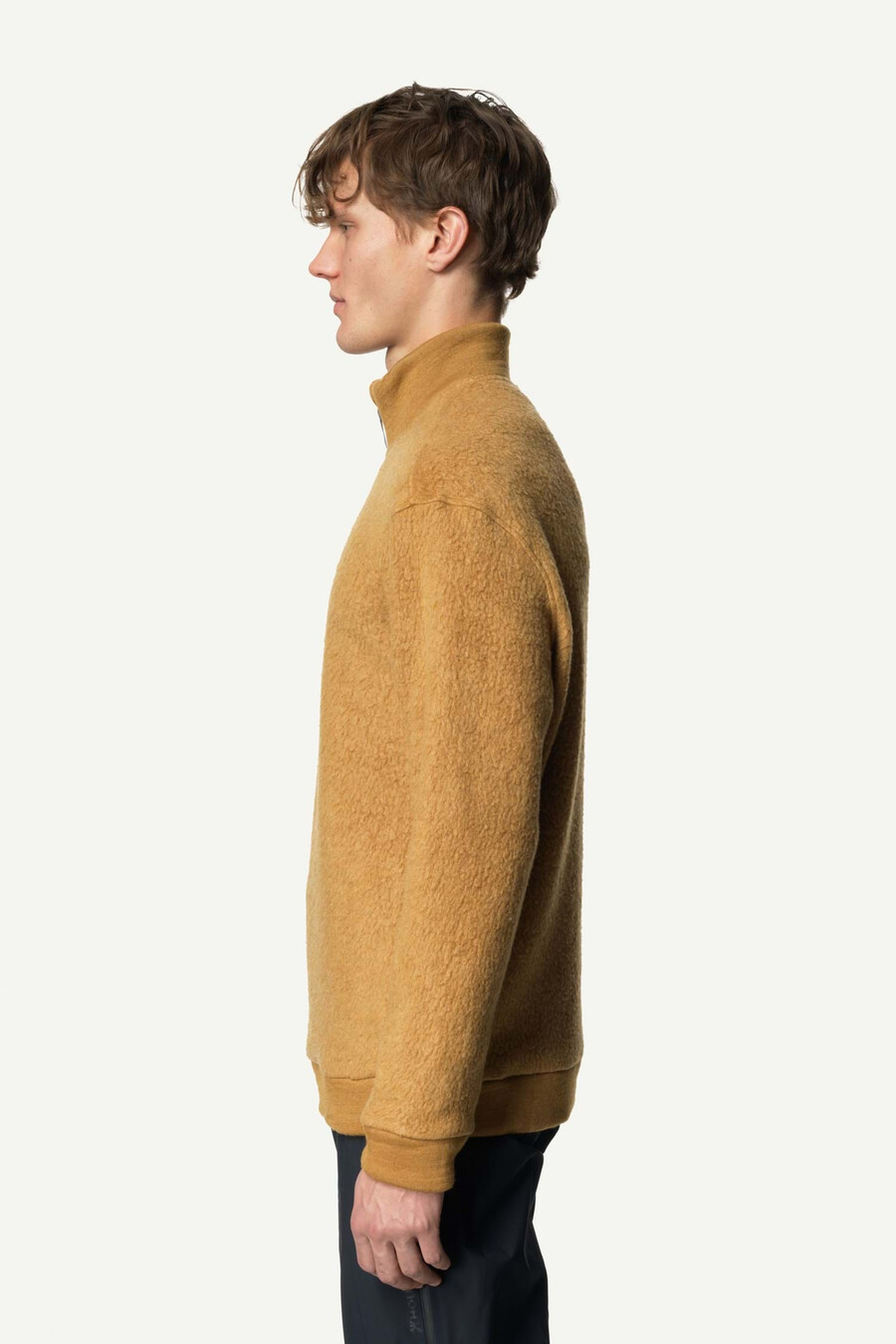 ms alto half zip