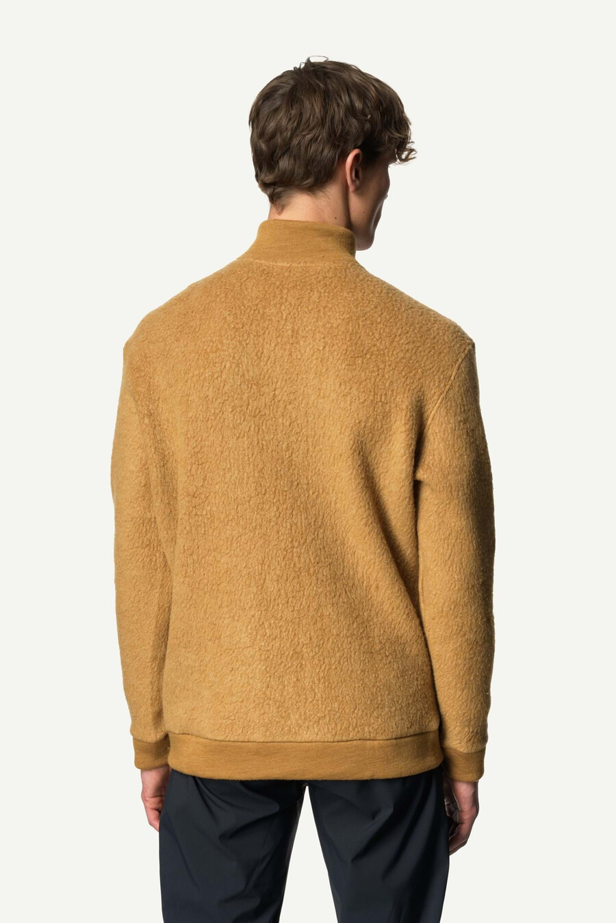 ms alto half zip