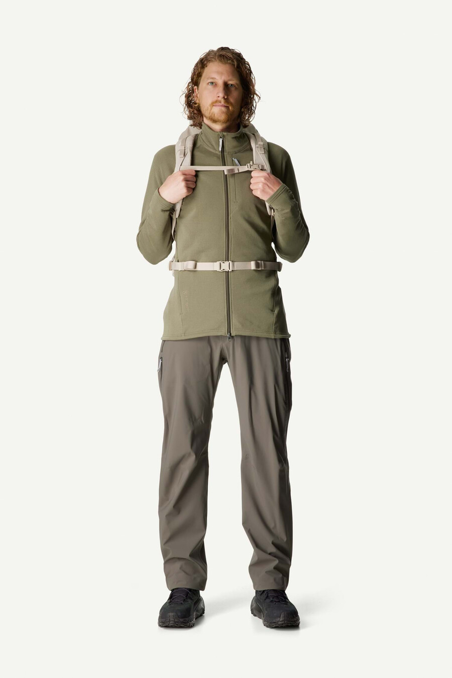 ms aero jacket
