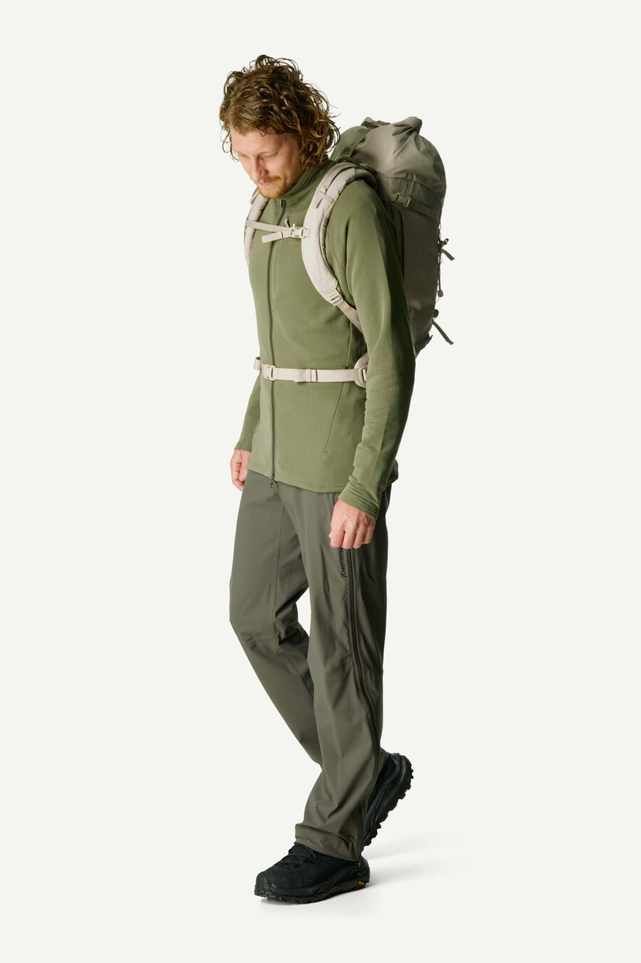 ms aero jacket
