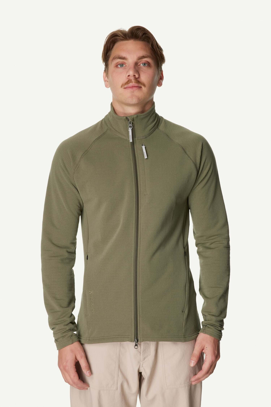 ms aero jacket