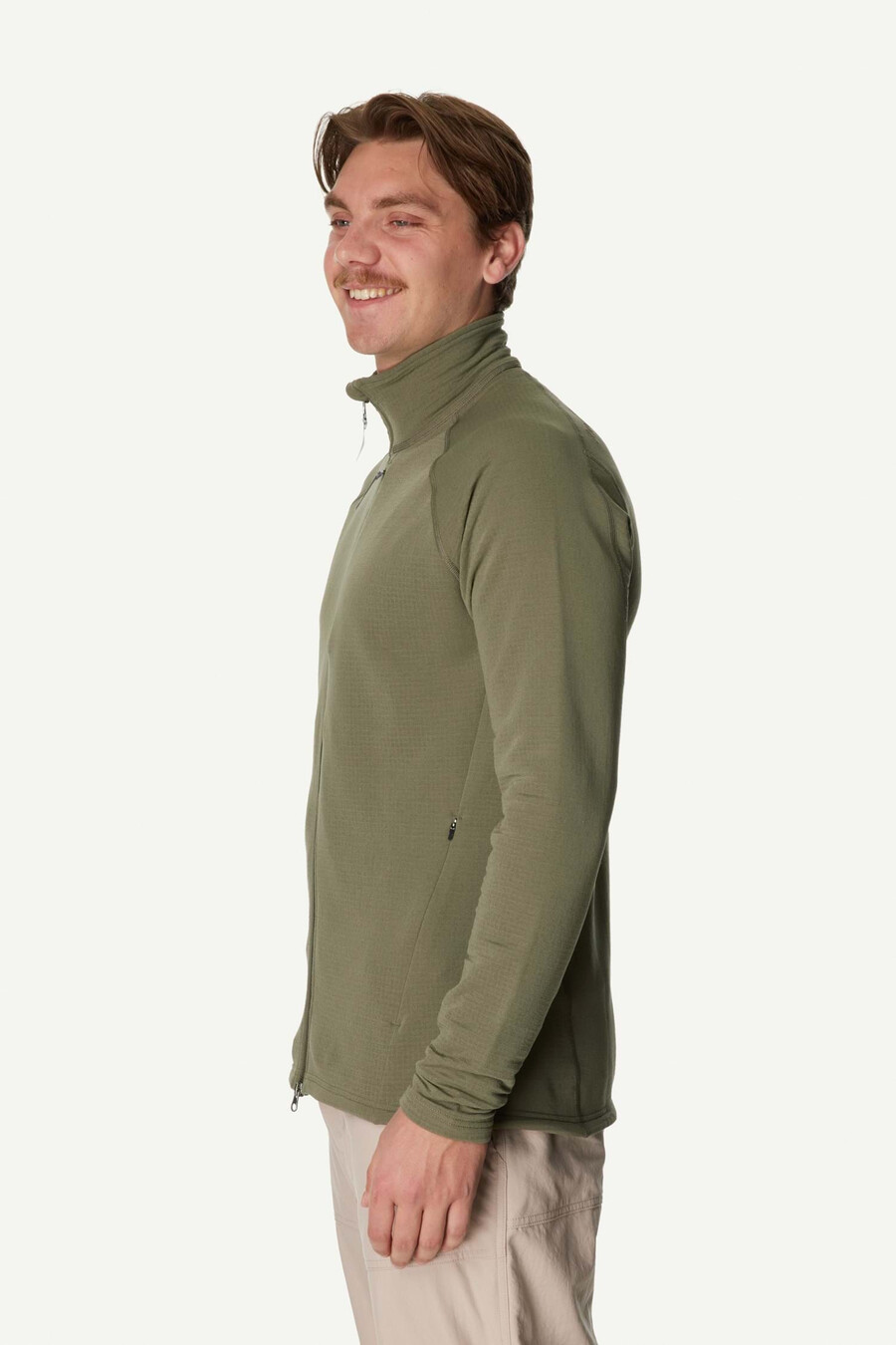 ms aero jacket