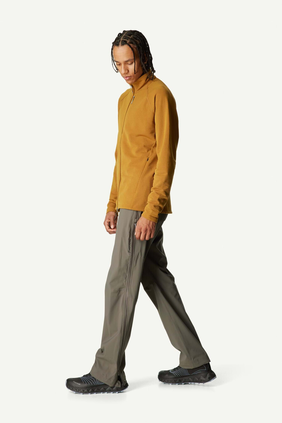 ms aero jacket