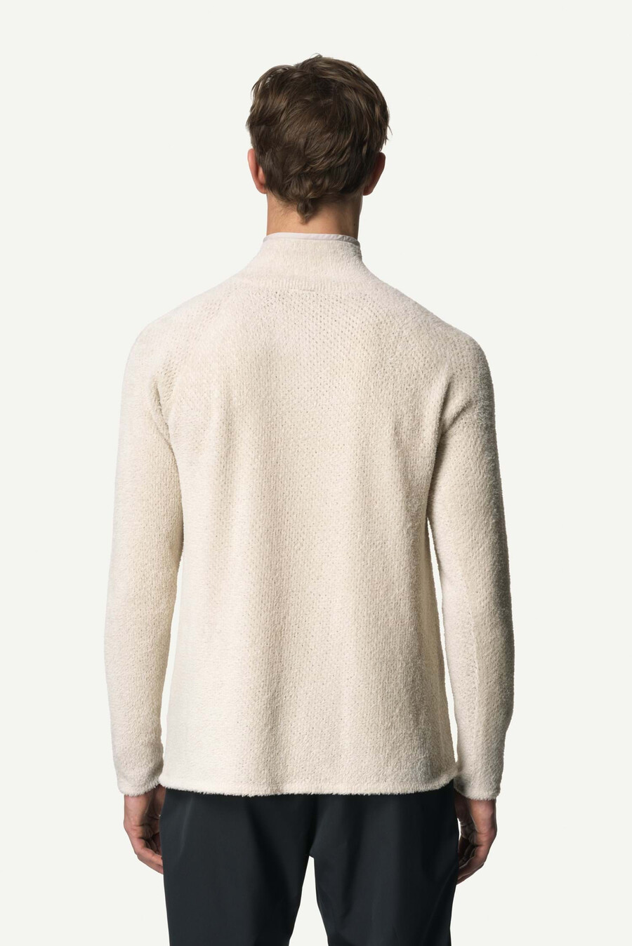 ms lykan half zip