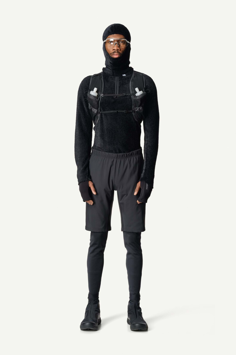 ms lykan half zip