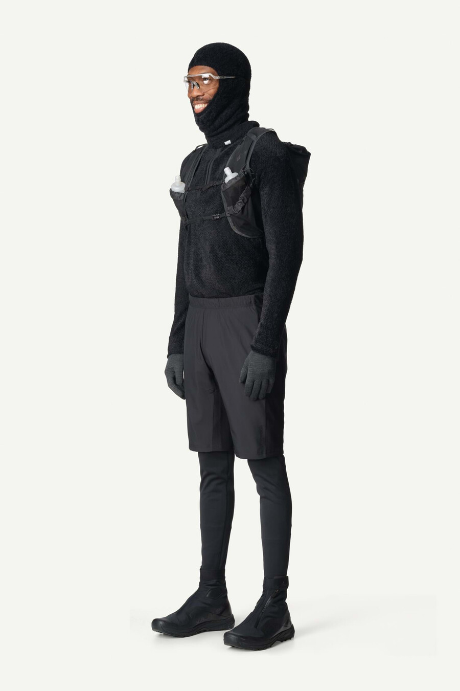 ms lykan half zip