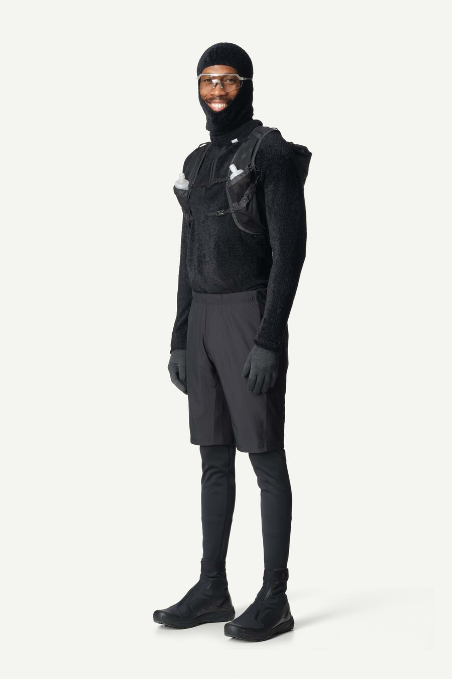 ms lykan half zip