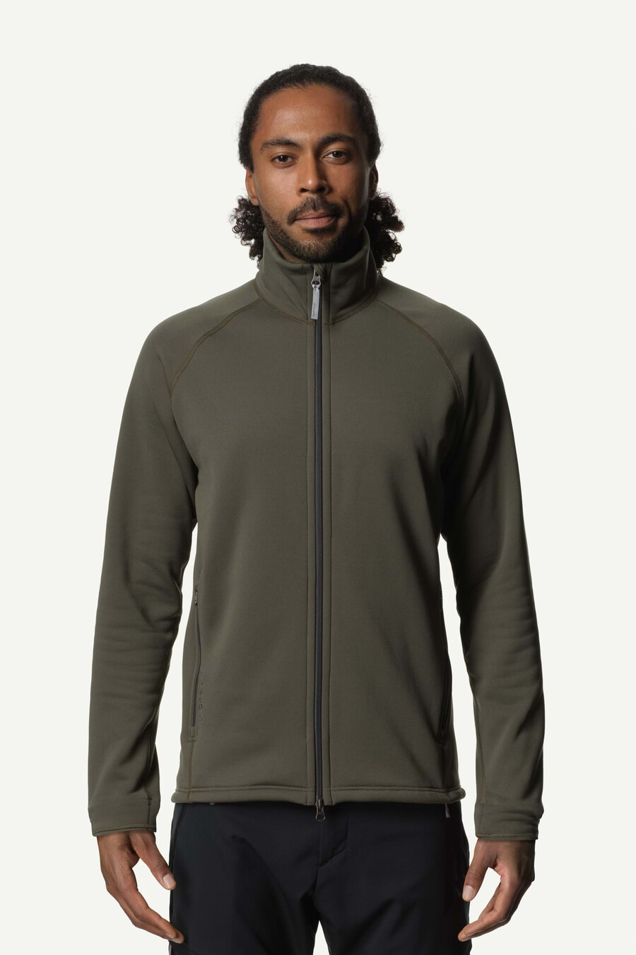 ms power up jacket