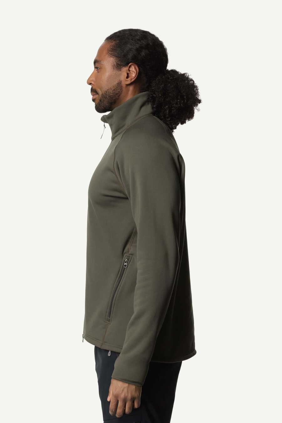ms power up jacket