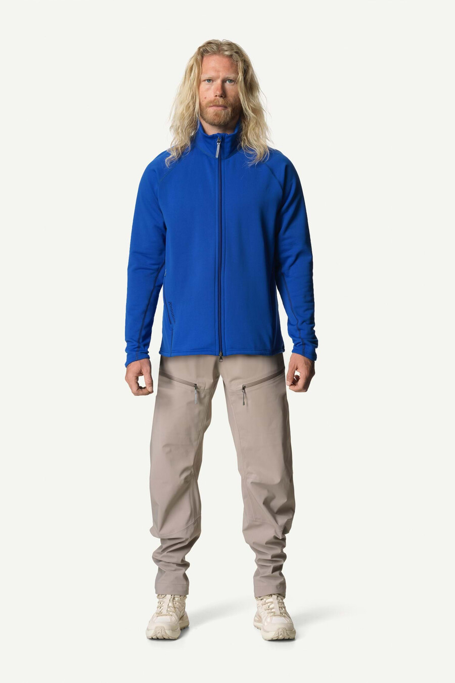 ms power up jacket