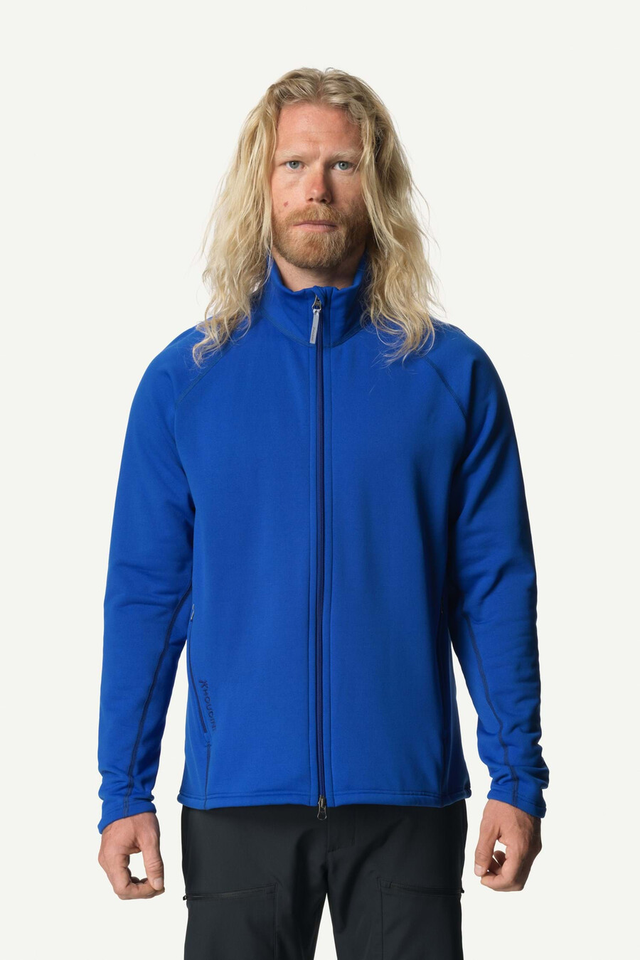 ms power up jacket