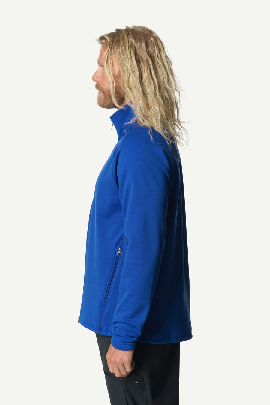 ms power up jacket