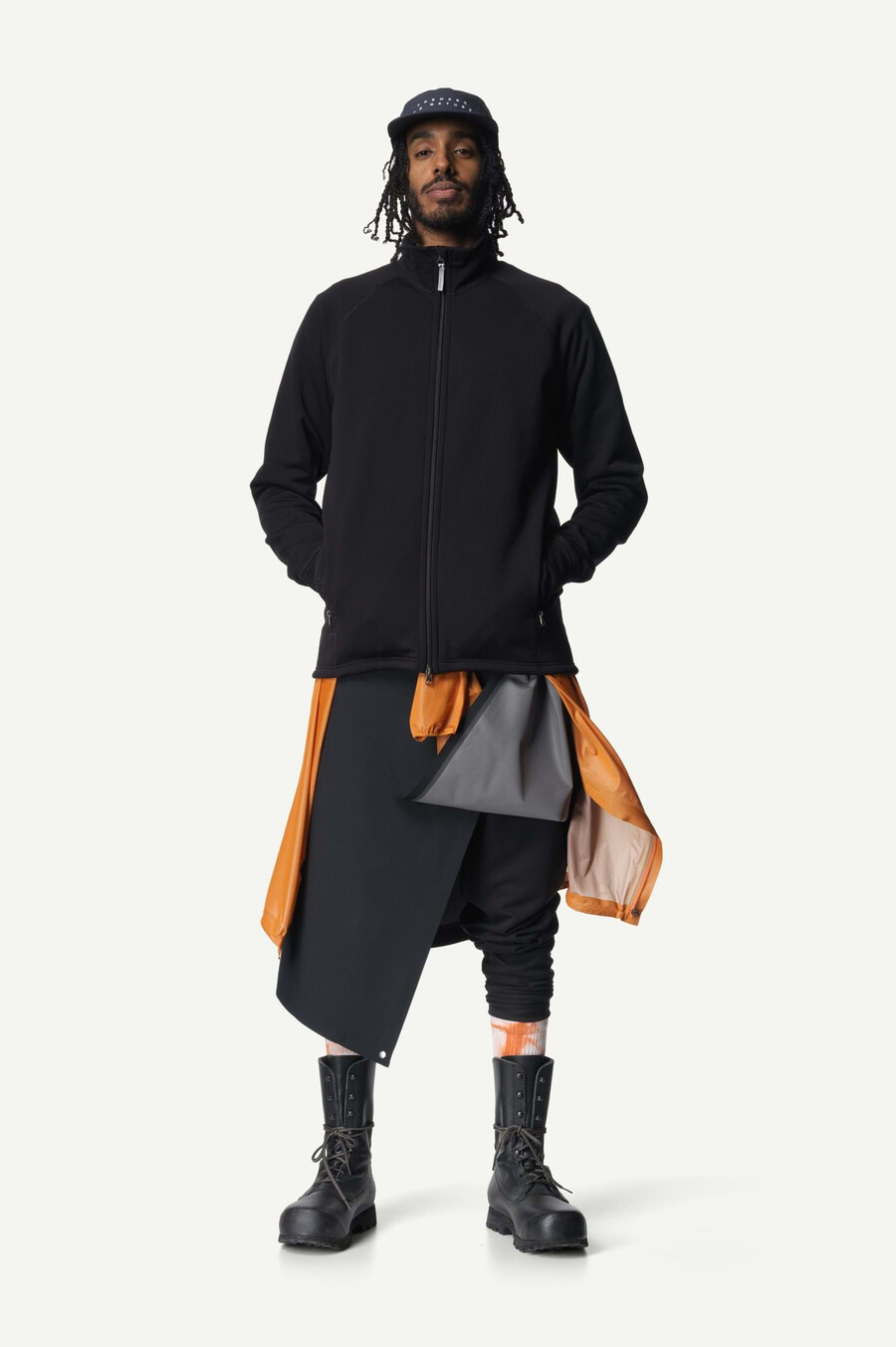ms power up jacket