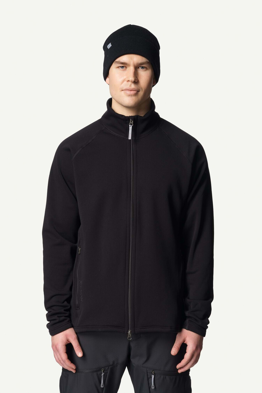 ms power up jacket