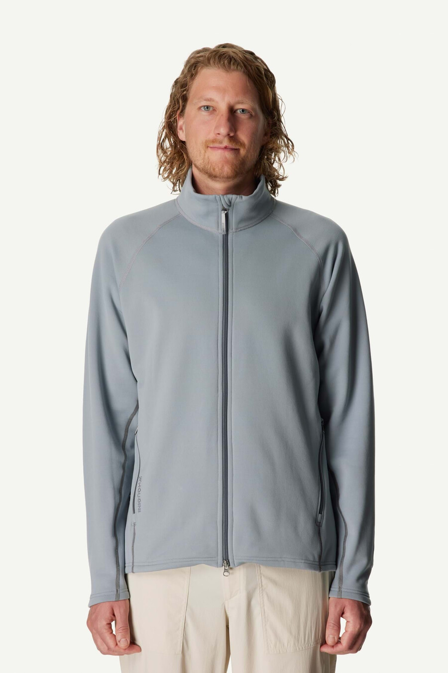 ms power up jacket