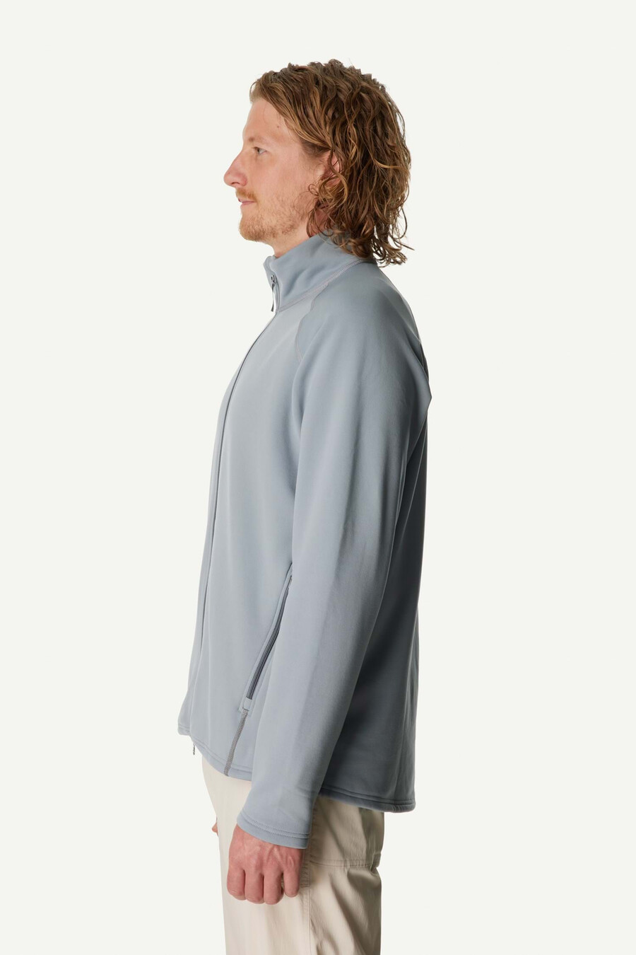ms power up jacket