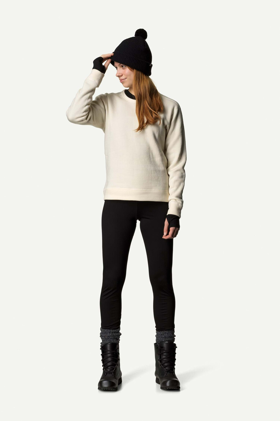 ws long power tights
