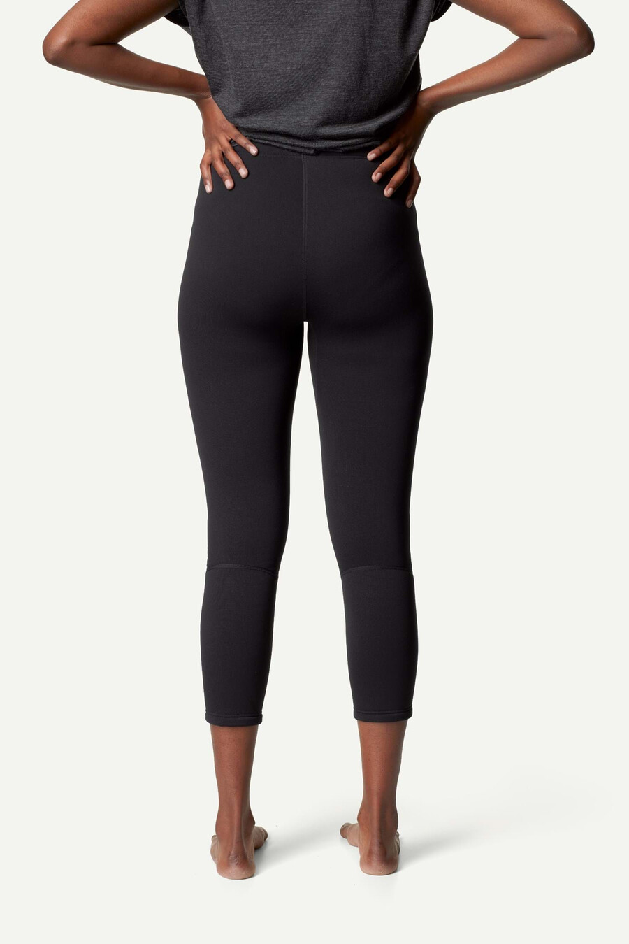 ws drop knee power tights