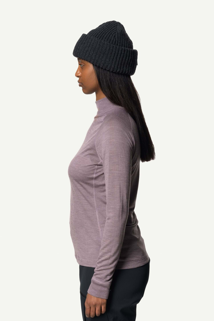 ws activist turtleneck