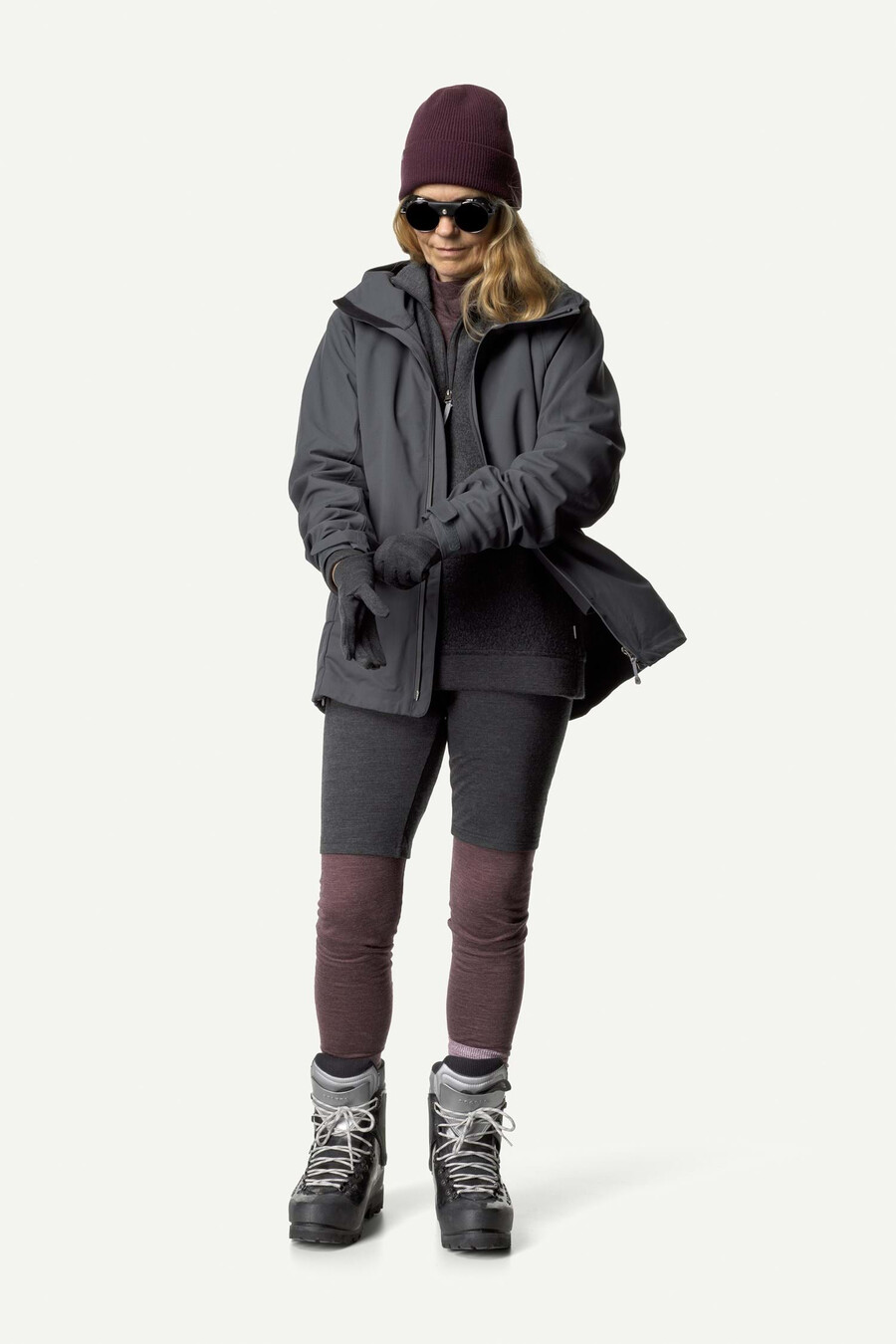 ws wander mid tights