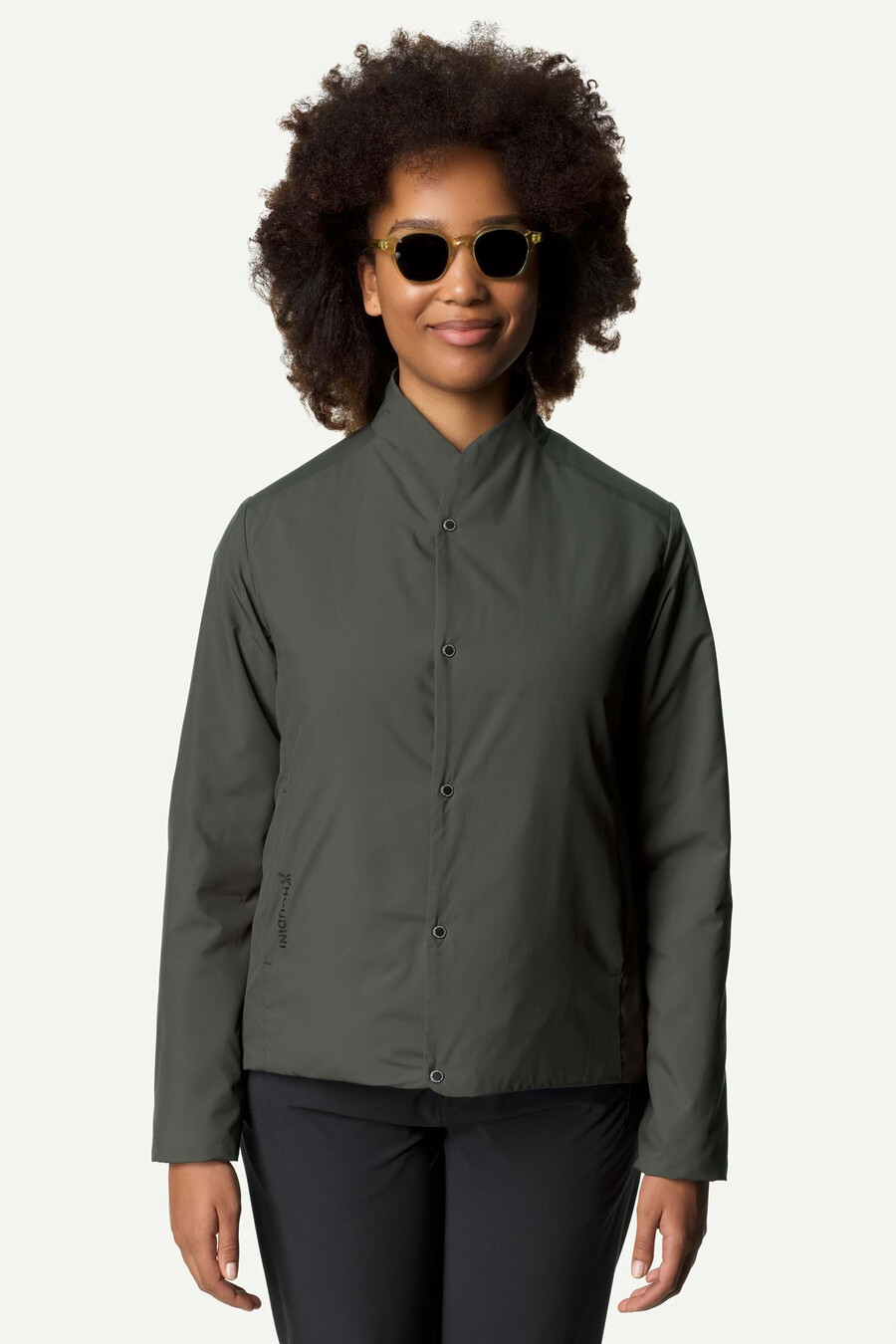 ws enfold jacket