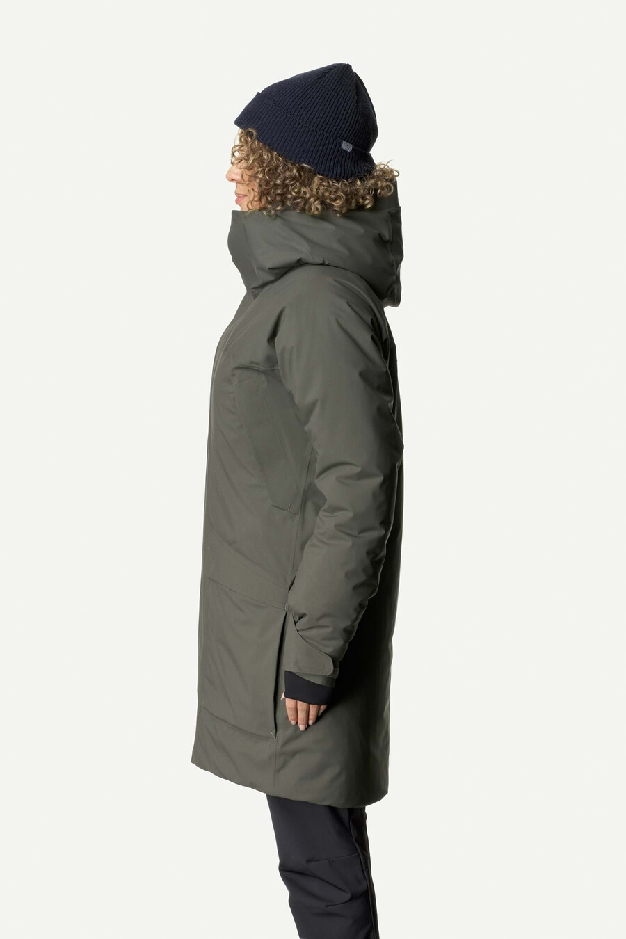 ws fall in parka